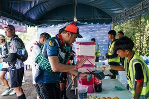 BIB: 
                            <button type="button" onclick="openModal(28155202)" class="btn btn-primary btn-sm float-right btn-popup" data-toggle="modal" data-target=".modal-high-quality">
                        <i class="fas fa-shopping-cart"></i> Add to Cart
                    </button>
                                            <button type="button" onclick="isThisMe(28155202, true)" class="btn btn-success btn-sm float-right btn-popup btn-isme hidden" data-toggle="tooltip" data-placement="bottom" title="นี่คือรูปของคุณใช่ไหม คลิกที่นี่เพื่อเอาเข้าอัลบั้ม">
                        <i class="fas fa-plus"></i> Add to album
                    </button>
                    <button type="button" onclick="isThisMe(28155202, false)" class="btn btn-warning btn-sm float-right btn-popup btn-isnotme hidden">
                        <i class="fas fa-ban"></i> Remove from album
                    </button>